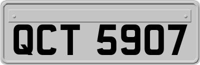 QCT5907