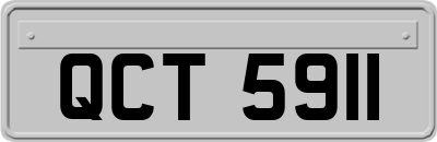 QCT5911