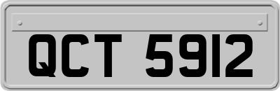 QCT5912