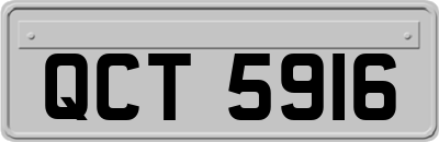 QCT5916