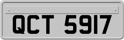 QCT5917