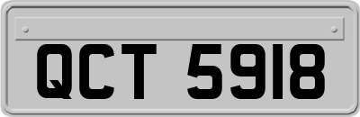 QCT5918