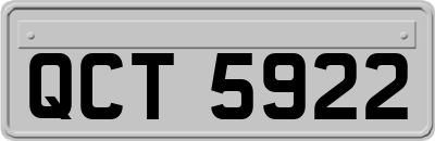 QCT5922