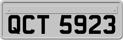 QCT5923