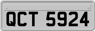 QCT5924