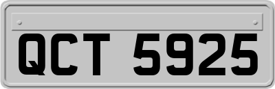 QCT5925