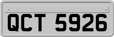 QCT5926