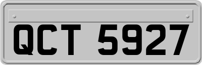 QCT5927