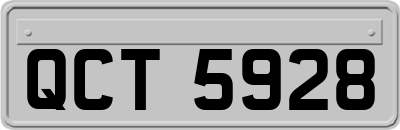 QCT5928