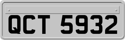 QCT5932