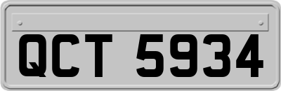 QCT5934