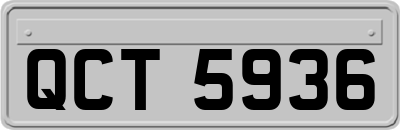 QCT5936