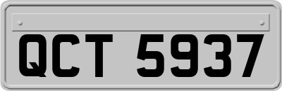 QCT5937