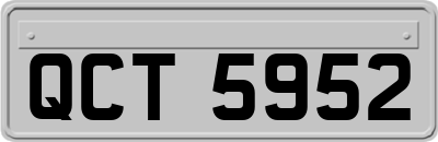 QCT5952