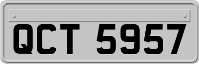 QCT5957