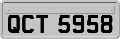 QCT5958