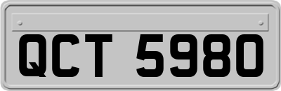 QCT5980