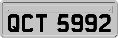 QCT5992