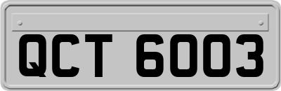 QCT6003