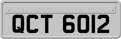 QCT6012