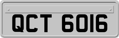 QCT6016