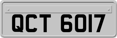 QCT6017