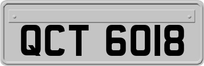 QCT6018