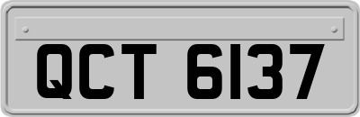 QCT6137