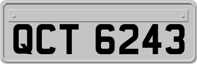 QCT6243