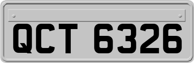 QCT6326