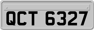 QCT6327