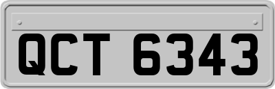 QCT6343