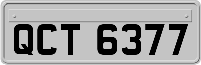 QCT6377