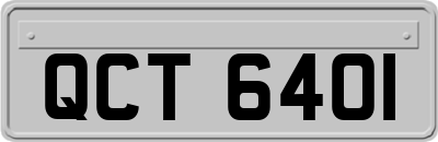 QCT6401