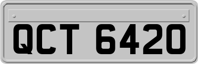 QCT6420