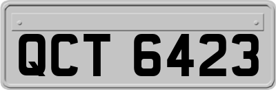 QCT6423