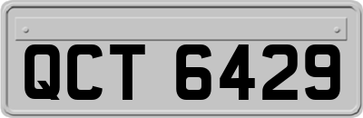 QCT6429