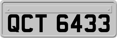 QCT6433