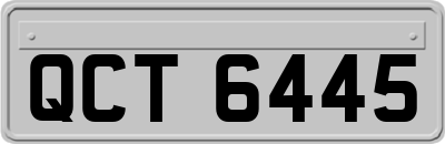 QCT6445