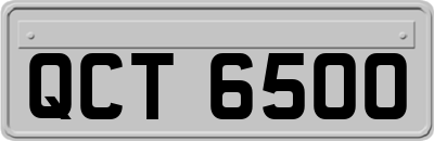 QCT6500