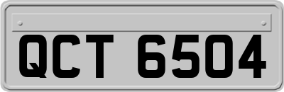 QCT6504