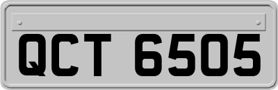 QCT6505