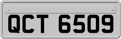 QCT6509