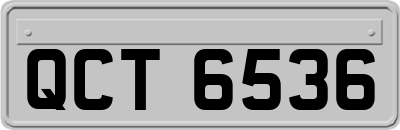 QCT6536