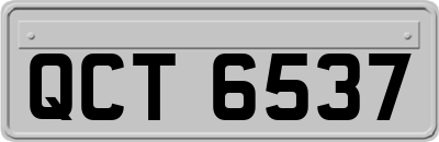 QCT6537