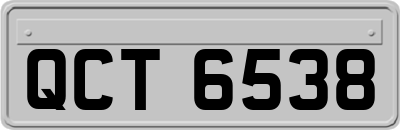 QCT6538