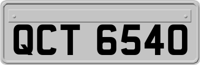 QCT6540