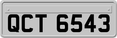 QCT6543