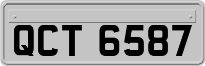 QCT6587