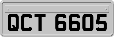 QCT6605